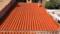 couvreur toiture Pournoy-la-Grasse